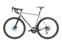 Reilly Spectre Shimano Ultegra Di2 Disc Road Bike 2021, Size Large