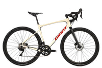 Giant Revolt Advanced 2 Shimano 105 Disc Gravel Bike 2020, Size M/L