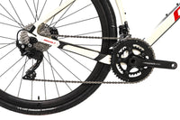 Giant Revolt Advanced 2 Shimano 105 Disc Gravel Bike 2020, Size M/L