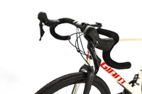 Giant Revolt Advanced 2 Shimano 105 Disc Gravel Bike 2020, Size M/L