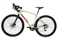 Giant Revolt Advanced 2 Shimano 105 Disc Gravel Bike 2020, Size M/L