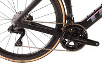 Trek Madone SLR 9 Gen 7 Shimano Dura-Ace Di2 Disc Road Bike 2024, Size 58cm