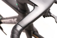 Trek Madone SLR 9 Gen 7 Shimano Dura-Ace Di2 Disc Road Bike 2024, Size 58cm