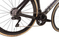 Trek Madone SLR 9 Gen 7 Shimano Dura-Ace Di2 Disc Road Bike 2024, Size 58cm