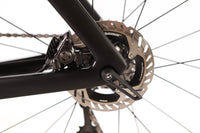 Trek Madone SLR 9 Gen 7 Shimano Dura-Ace Di2 Disc Road Bike 2024, Size 58cm