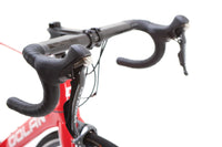 Dolan Rebus Shimano Ultegra Road Bike 2024, Size Large