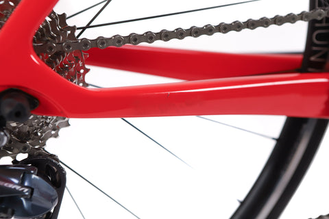 Dolan Rebus Shimano Ultegra Road Bike 2024, Size Large