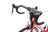 Dolan Rebus Shimano Ultegra Road Bike 2024, Size Large