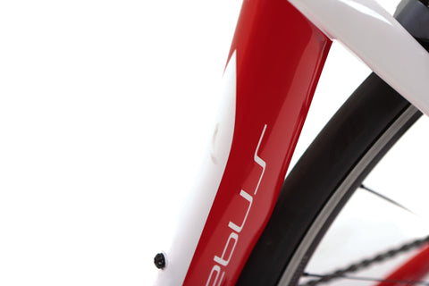 Dolan Rebus Shimano Ultegra Road Bike 2024, Size Large