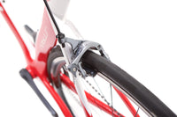 Dolan Rebus Shimano Ultegra Road Bike 2024, Size Large