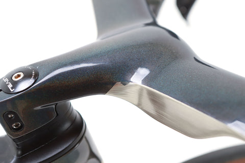 Ribble Ultra SL R Shimano Ultegra Di2 Disc Road Bike 2023, Size XS