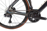 Ribble Ultra SL R Shimano Ultegra Di2 Disc Road Bike 2023, Size XS