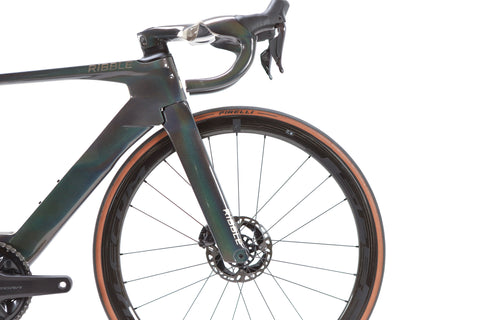 Ribble Ultra SL R Shimano Ultegra Di2 Disc Road Bike 2023, Size XS