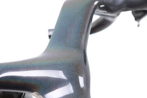 Ribble Ultra SL R Shimano Ultegra Di2 Disc Road Bike 2023, Size XS