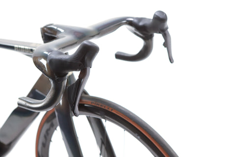 Ribble Ultra SL R Shimano Ultegra Di2 Disc Road Bike 2023, Size XS