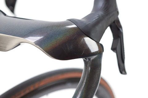 Ribble Ultra SL R Shimano Ultegra Di2 Disc Road Bike 2023, Size XS