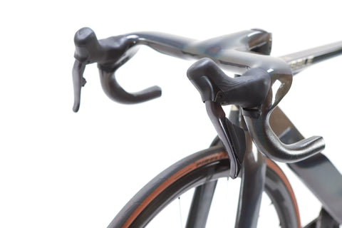 Ribble Ultra SL R Shimano Ultegra Di2 Disc Road Bike 2023, Size XS