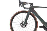 Ribble Ultra SL R Shimano Ultegra Di2 Disc Road Bike 2023, Size XS