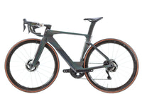 Ribble Ultra SL R Shimano Ultegra Di2 Disc Road Bike 2023, Size XS