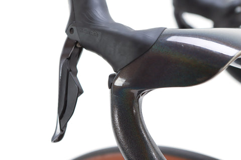 Ribble Ultra SL R Shimano Ultegra Di2 Disc Road Bike 2023, Size XS