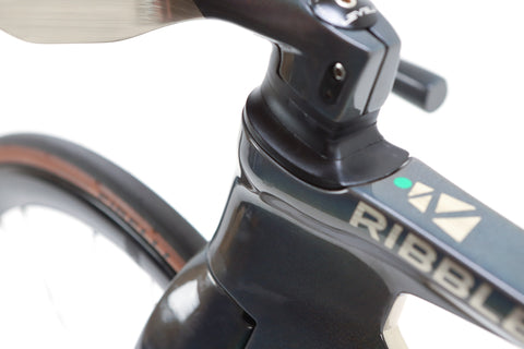 Ribble Ultra SL R Shimano Ultegra Di2 Disc Road Bike 2023, Size XS