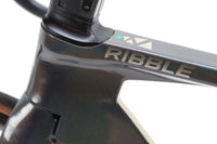 Ribble Ultra SL R Shimano Ultegra Di2 Disc Road Bike 2023, Size XS