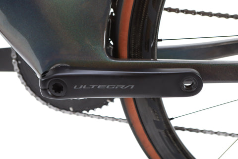 Ribble Ultra SL R Shimano Ultegra Di2 Disc Road Bike 2023, Size XS