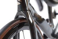 Ribble Ultra SL R Shimano Ultegra Di2 Disc Road Bike 2023, Size XS