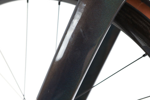 Ribble Ultra SL R Shimano Ultegra Di2 Disc Road Bike 2023, Size XS
