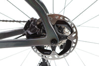 Ribble Ultra SL R Shimano Ultegra Di2 Disc Road Bike 2023, Size XS