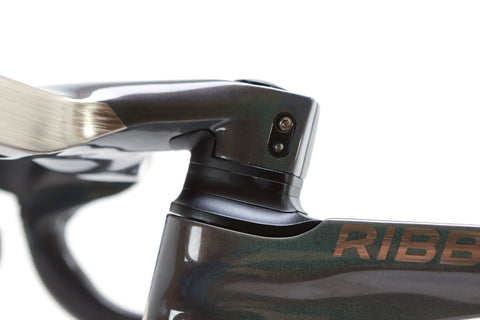 Ribble Ultra SL R Shimano Ultegra Di2 Disc Road Bike 2023, Size XS