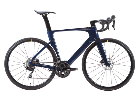Ribble Ultra SL Sport Shimano 105 Disc Road Bike 2022, Size Medium