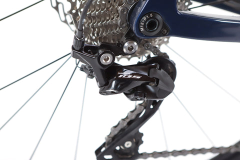 Ribble Ultra SL Sport Shimano 105 Disc Road Bike 2022, Size Medium