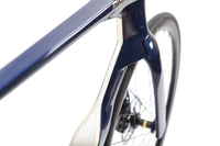 Ribble Ultra SL Sport Shimano 105 Disc Road Bike 2022, Size Medium