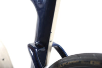 Ribble Ultra SL Sport Shimano 105 Disc Road Bike 2022, Size Medium