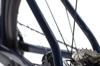 Ribble Ultra SL Sport Shimano 105 Disc Road Bike 2022, Size Medium