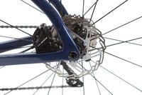 Ribble Ultra SL Sport Shimano 105 Disc Road Bike 2022, Size Medium