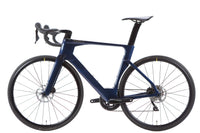 Ribble Ultra SL Sport Shimano 105 Disc Road Bike 2022, Size Medium