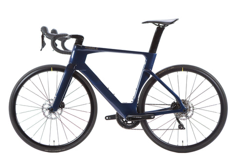Ribble Ultra SL Sport Shimano 105 Disc Road Bike 2022, Size Medium