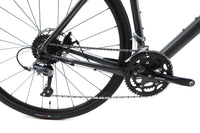 Trek Domane AL 2 Gen 4 Shimano Claris Disc Road Bike 2024, Size 58cm