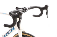 Trek Domane SLR 7 Gen 3 Shimano Ultegra Di2 Disc Road Bike 2021, Size 56cm