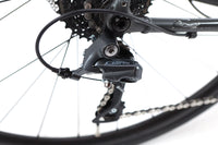 Trek Domane AL 2 Gen 4 Shimano Claris Disc Road Bike 2024, Size 58cm