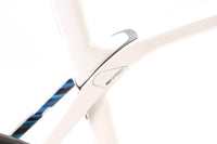 Trek Domane SLR 7 Gen 3 Shimano Ultegra Di2 Disc Road Bike 2021, Size 56cm