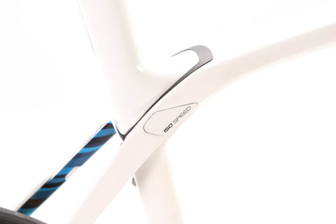 Trek Domane SLR 7 Gen 3 Shimano Ultegra Di2 Disc Road Bike 2021, Size 56cm