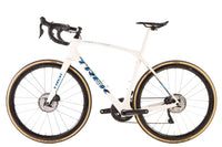 Trek Domane SLR 7 Gen 3 Shimano Ultegra Di2 Disc Road Bike 2021, Size 56cm
