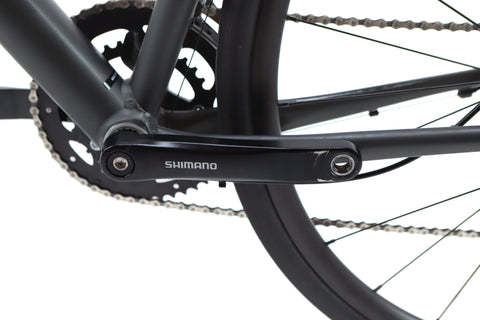 Trek Domane AL 2 Gen 4 Shimano Claris Disc Road Bike 2024, Size 58cm