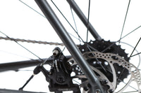 Trek Domane AL 2 Gen 4 Shimano Claris Disc Road Bike 2024, Size 58cm