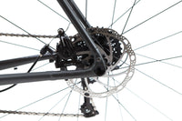 Trek Domane AL 2 Gen 4 Shimano Claris Disc Road Bike 2024, Size 58cm