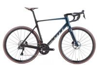 Scott Addict RC Pro Shimano Ultegra Di2 Disc Road Bike 2024, Size XL