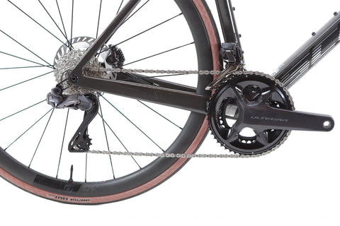 Scott Addict RC Pro Shimano Ultegra Di2 Disc Road Bike 2024, Size XL